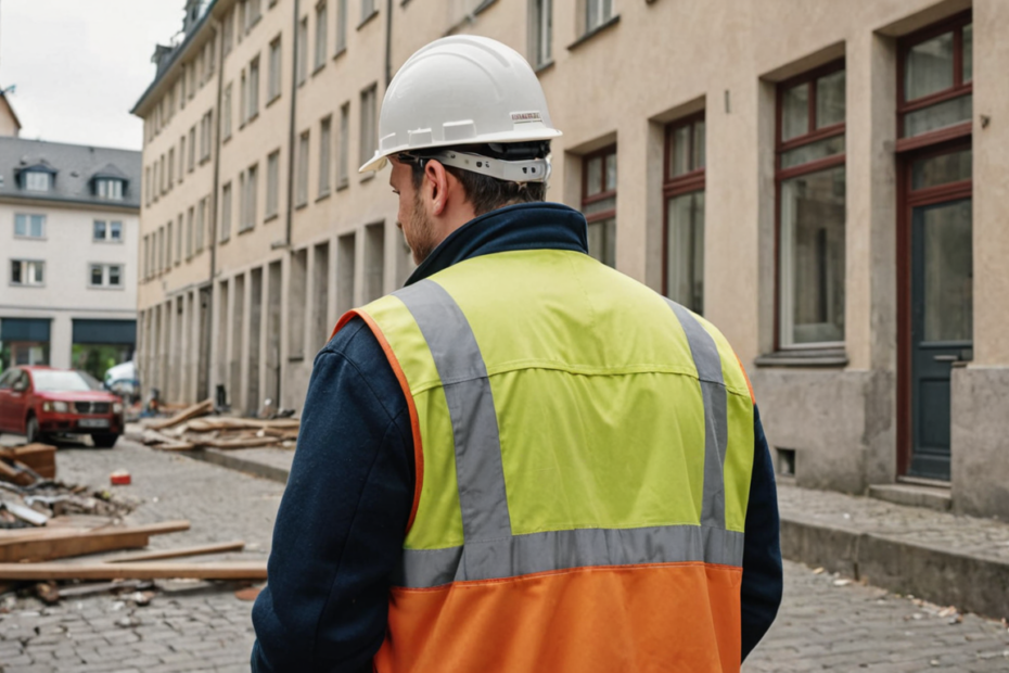 wann lohnt sich ein bausachverständiger?