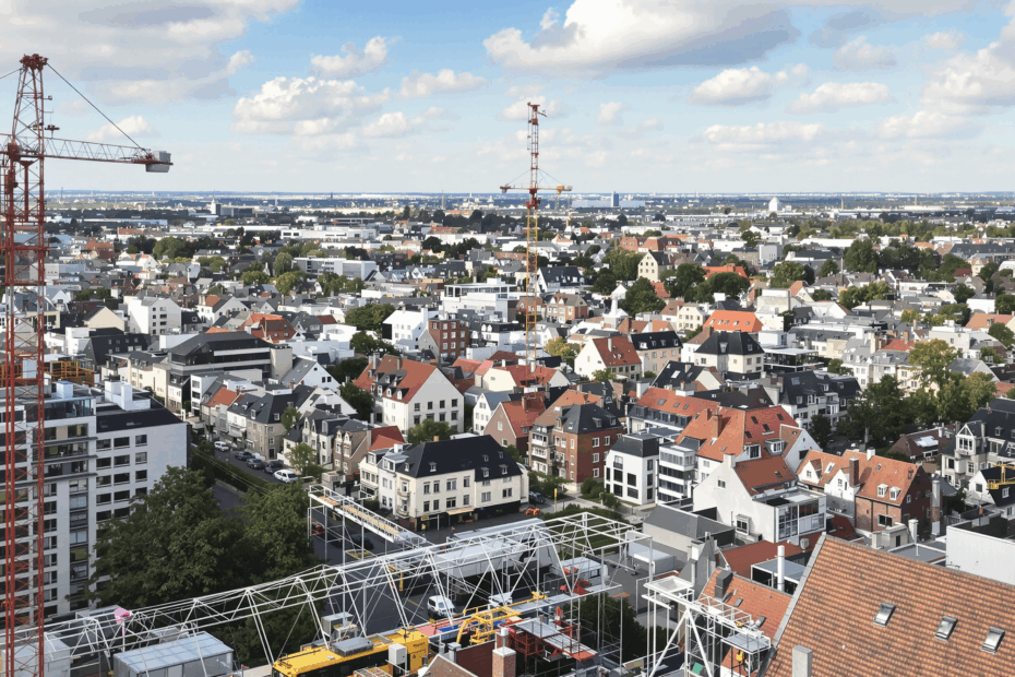 Bausachverständiger Aufgaben